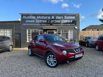 2013 (13) - 1.5 dCi Acenta 5dr [Sport Pack]