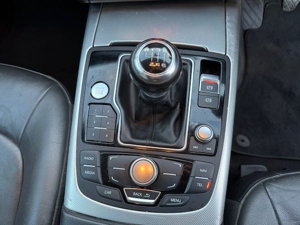 Used Audi A6 2013 for sale - 74722823: Photo 12