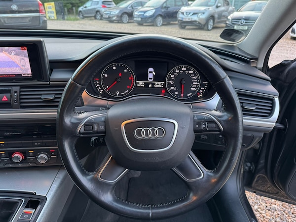 Used Audi A6 2013 for sale - 74722823: Photo 14