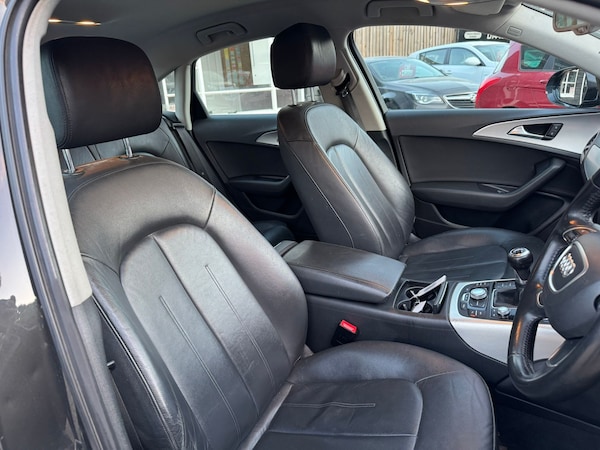 Used Audi A6 2013 for sale - 74722823: Photo 15