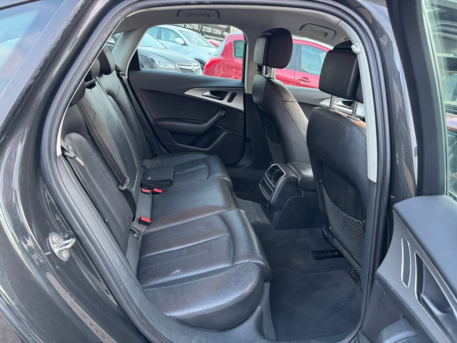 Vehicle 16