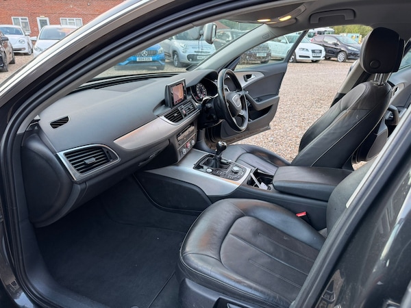 Used Audi A6 2013 for sale - 74722823: Photo 17