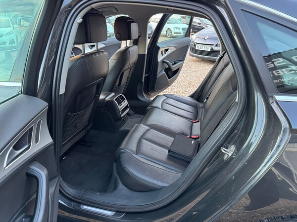 Used Audi A6 2013 for sale - 74722823: Photo 18