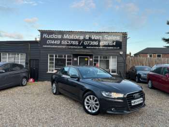 2013 (63) - 2.0 TDI SE 4dr
