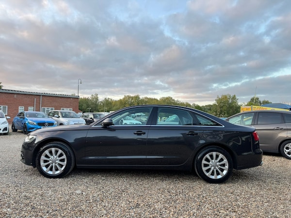 Used Audi A6 2013 for sale - 74722823: Photo 6