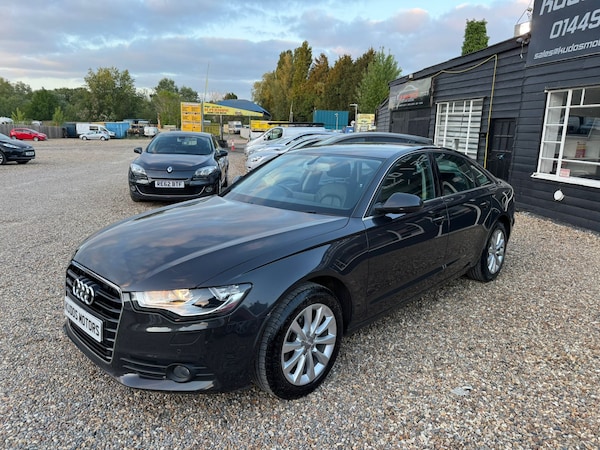 Used Audi A6 2013 for sale - 74722823: Photo 7