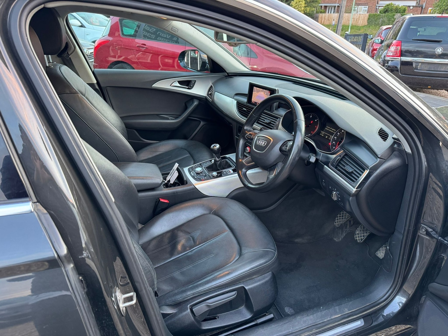 Vehicle 9