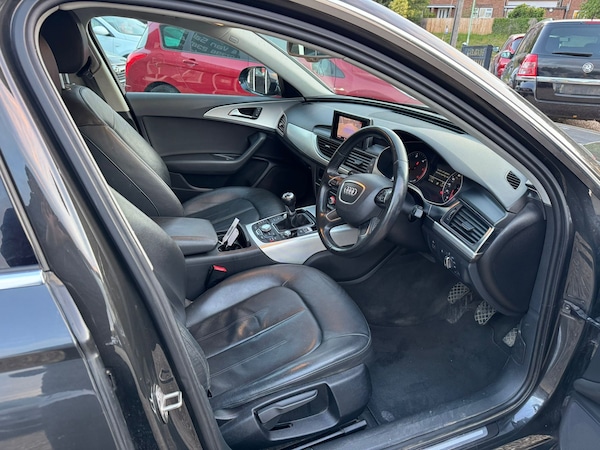 Used Audi A6 2013 for sale - 74722823: Photo 9