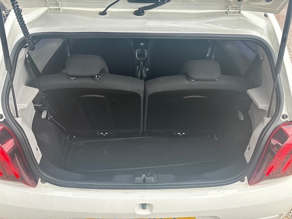 Used Peugeot 108 2015 for sale - 74130204: Photo 20