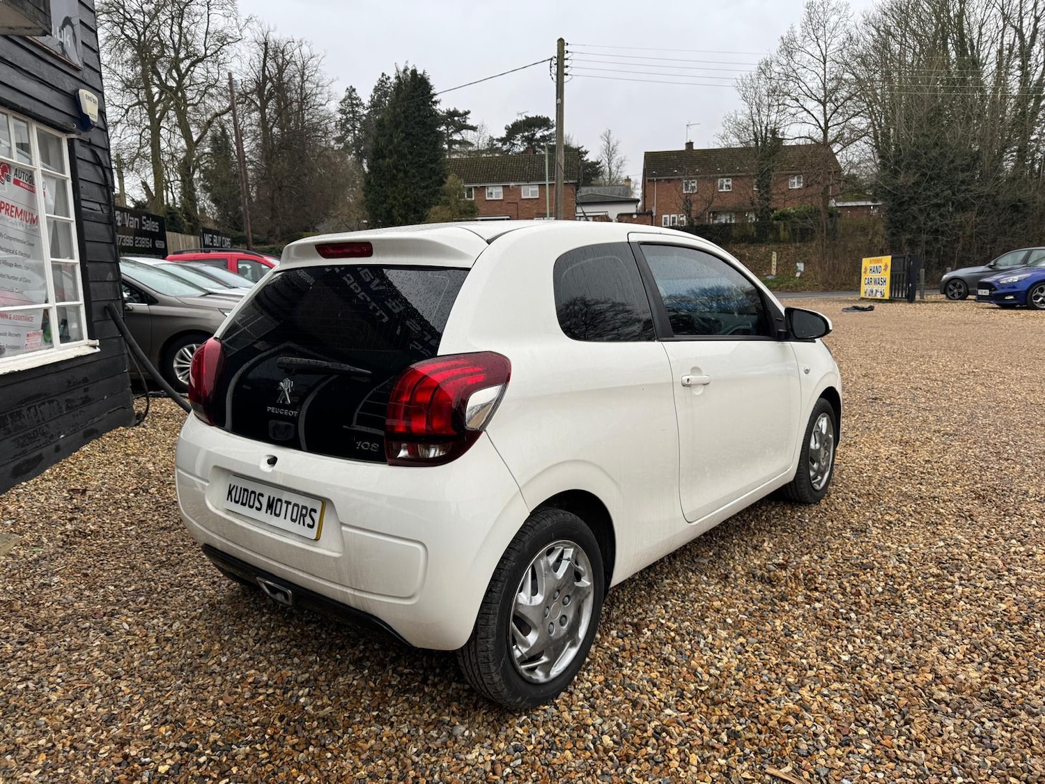 Vehicle 29