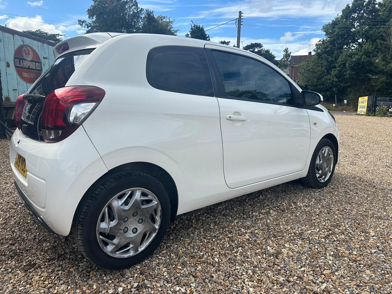 Vehicle 30