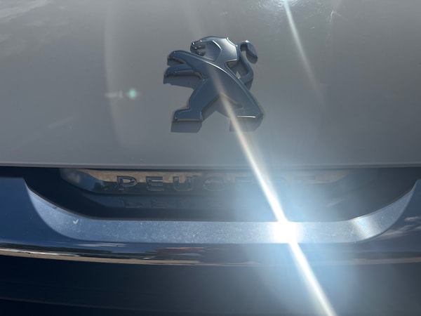 Used Peugeot 108 2015 for sale - 74130204: Photo 6