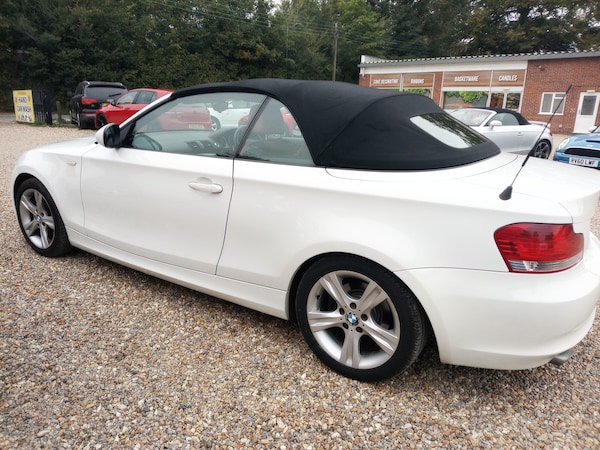 Used BMW 1 Series 2011 for sale - 76236859: Photo 11