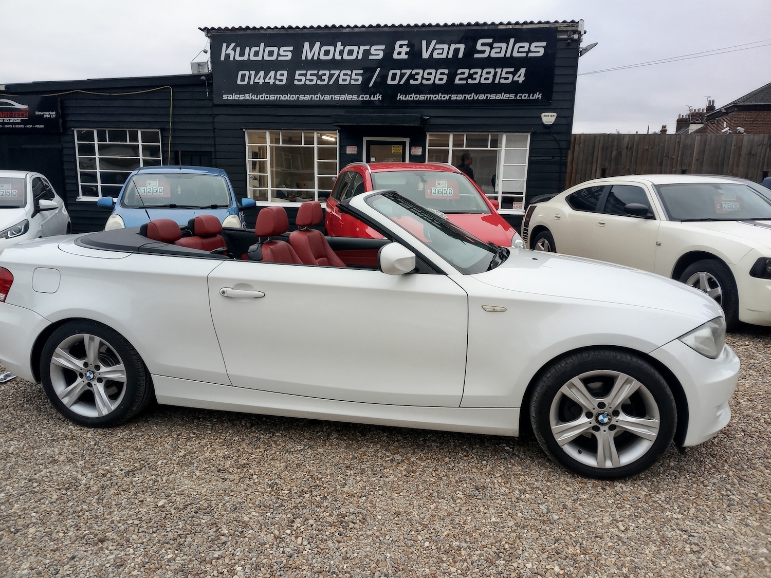 Used BMW 1 Series 2011 for sale - 76236859: Photo 13