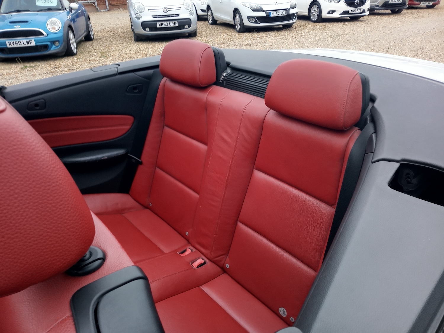 Used BMW 1 Series 2011 for sale - 76236859: Photo 17