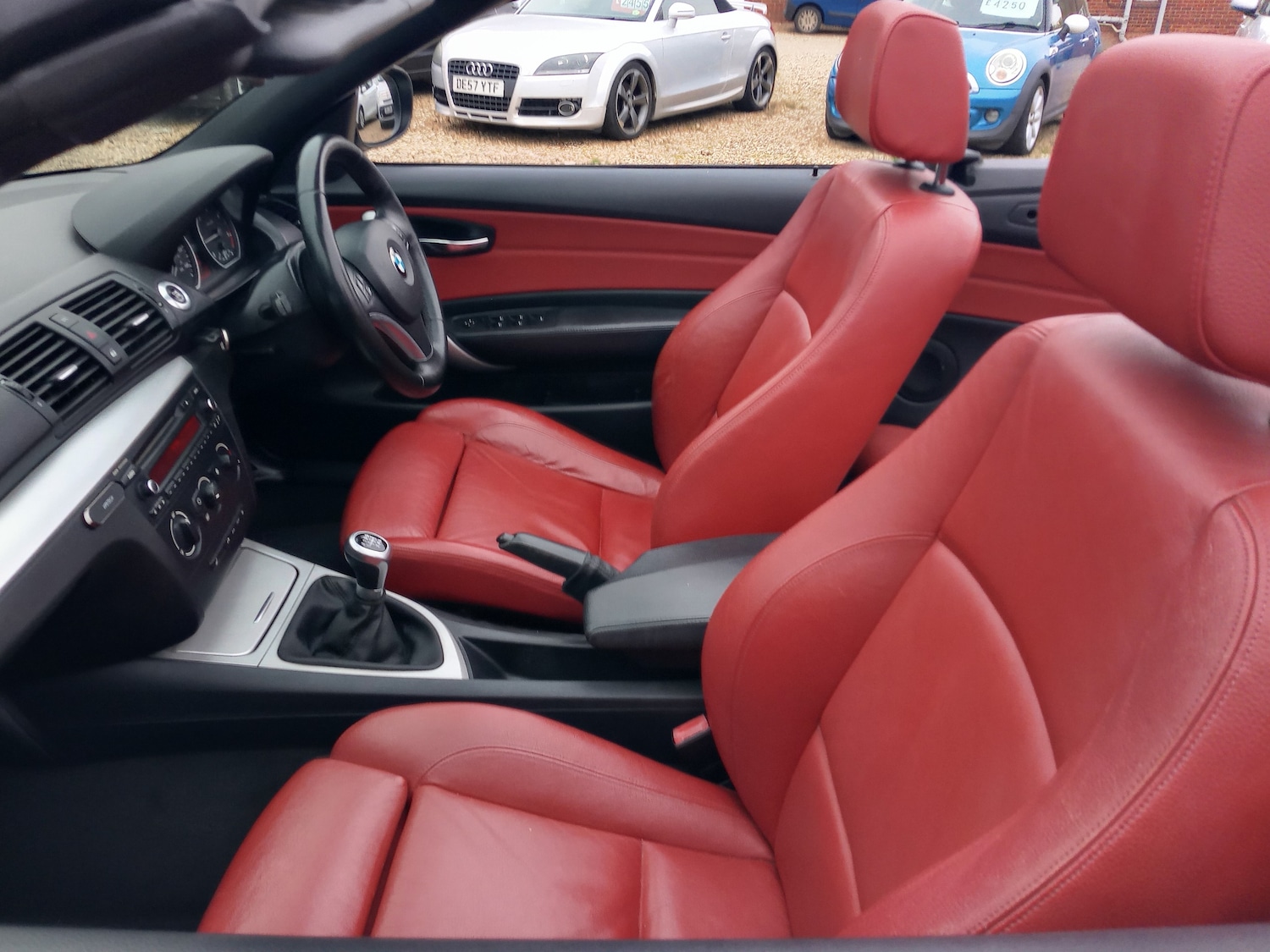 Used BMW 1 Series 2011 for sale - 76236859: Photo 18