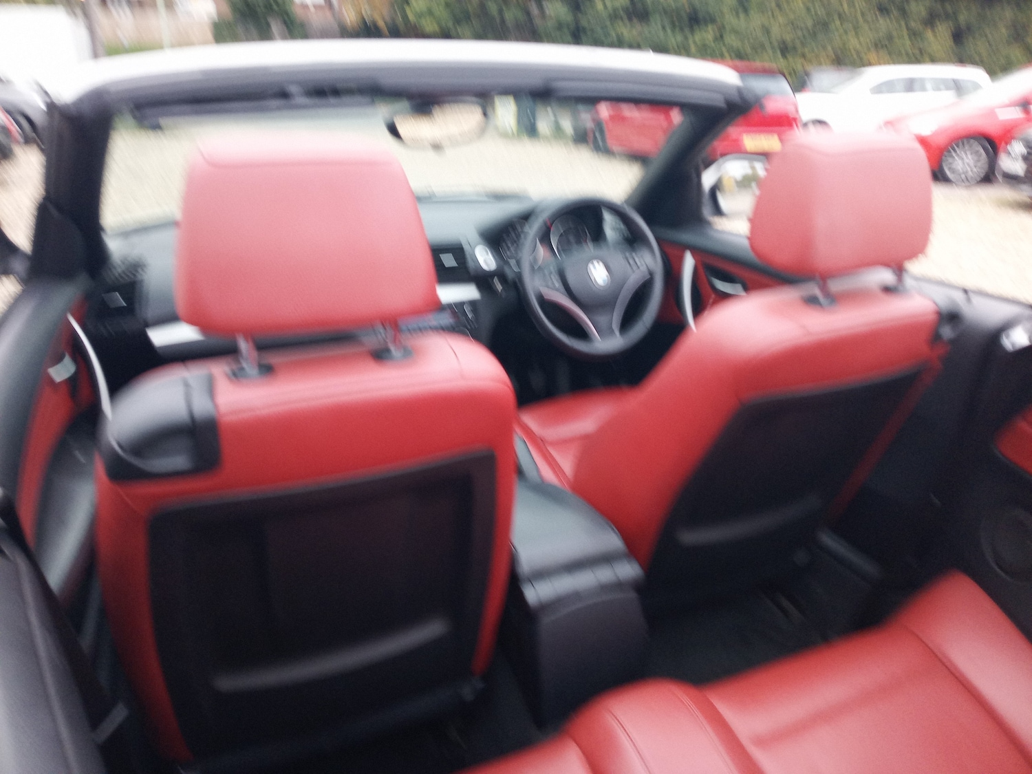 Used BMW 1 Series 2011 for sale - 76236859: Photo 19