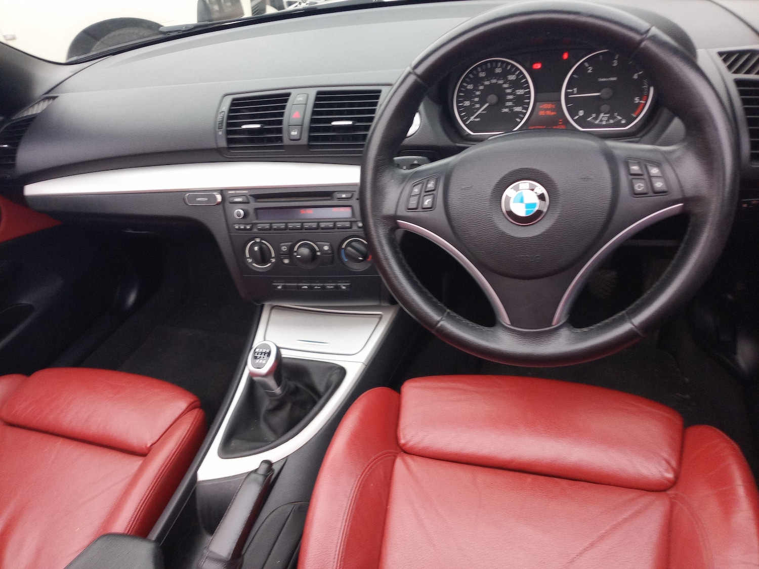 Used BMW 1 Series 2011 for sale - 76236859: Photo 20