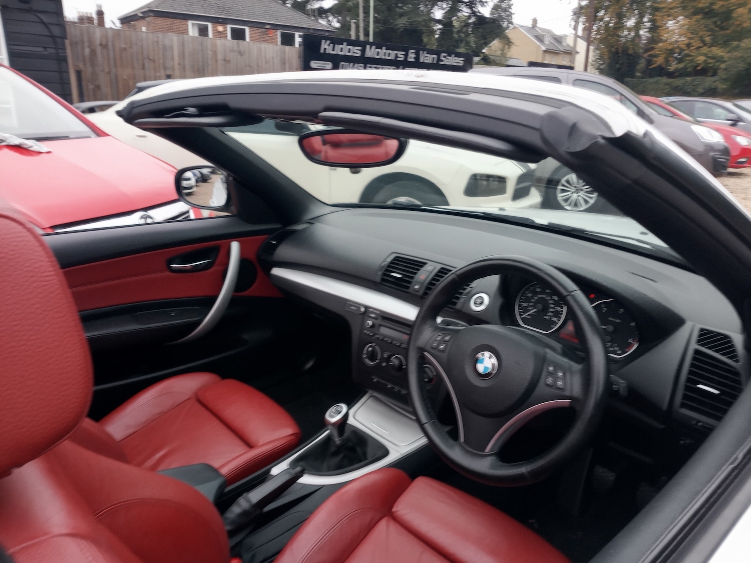 Used BMW 1 Series 2011 for sale - 76236859: Photo 21