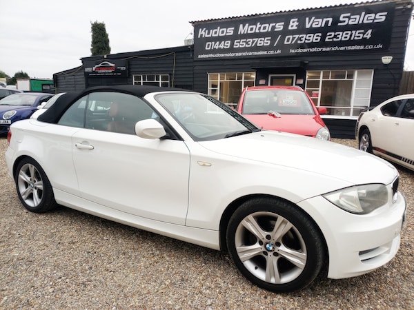 Used BMW 1 Series 2011 for sale - 76236859: Photo 5