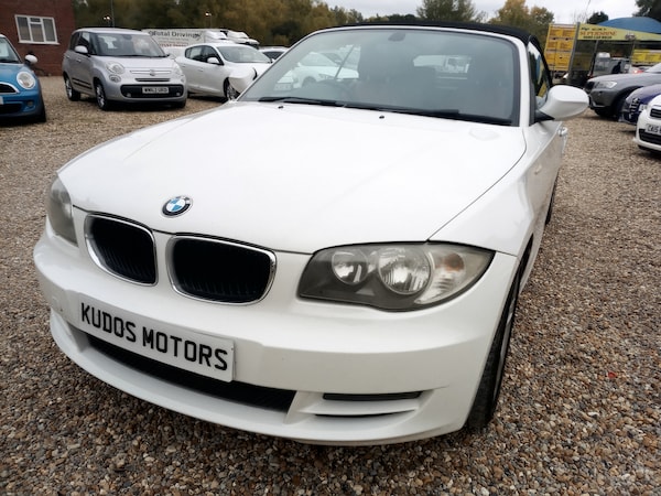 Used BMW 1 Series 2011 for sale - 76236859: Photo 7