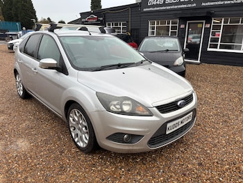 Used Ford Focus 2009 for sale - 76599574: Photo