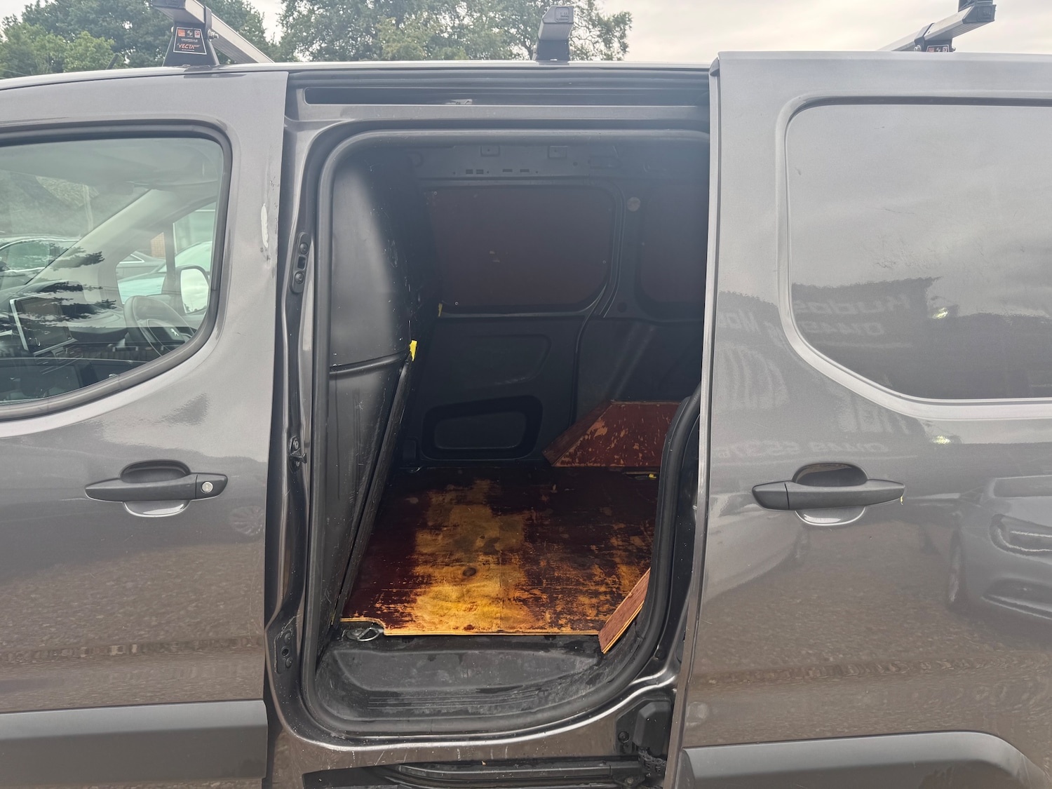 Vehicle 11