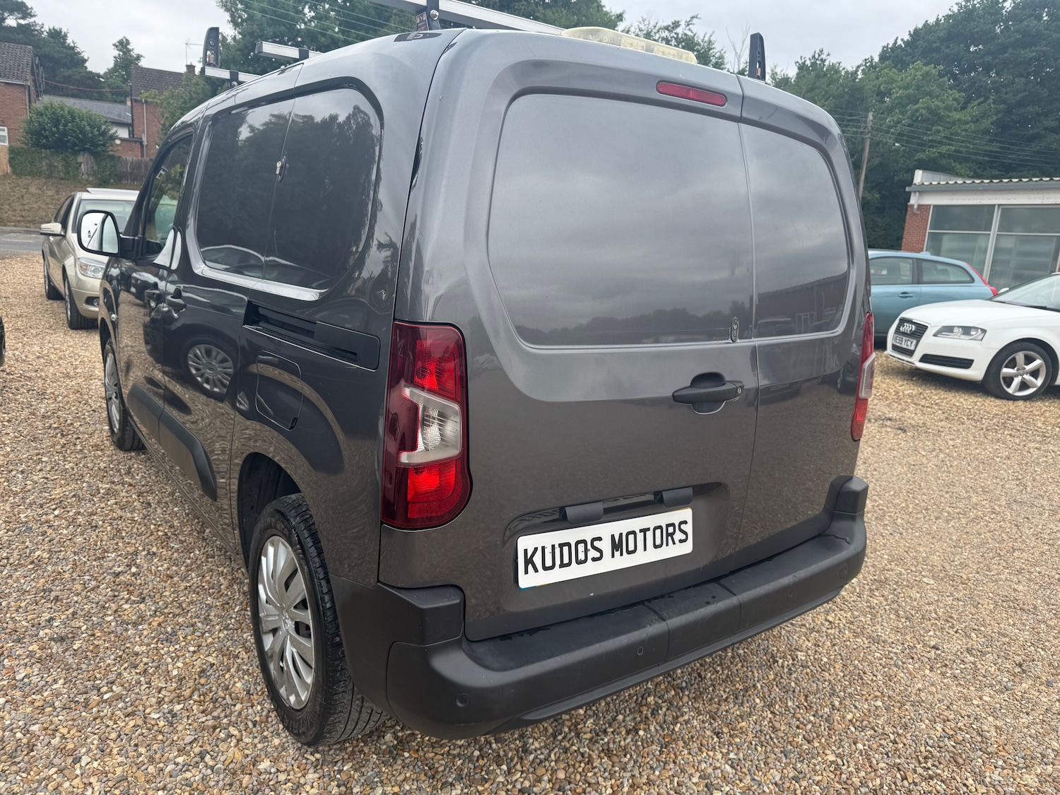 Vehicle 9