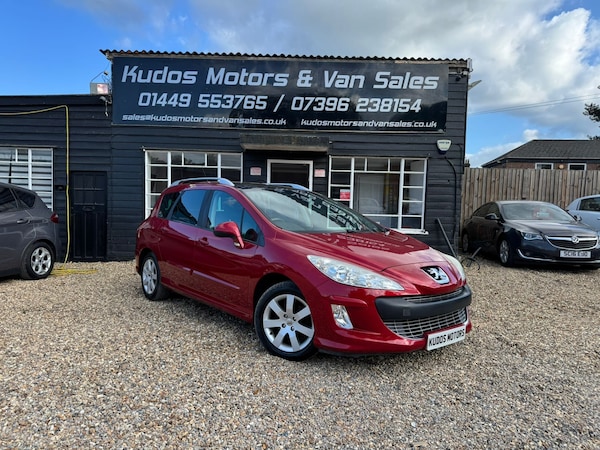 Used Peugeot 308 2010 for sale - 74593781: Photo 10