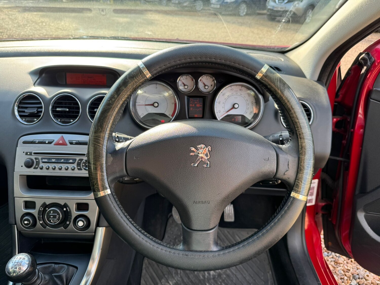 Vehicle 17