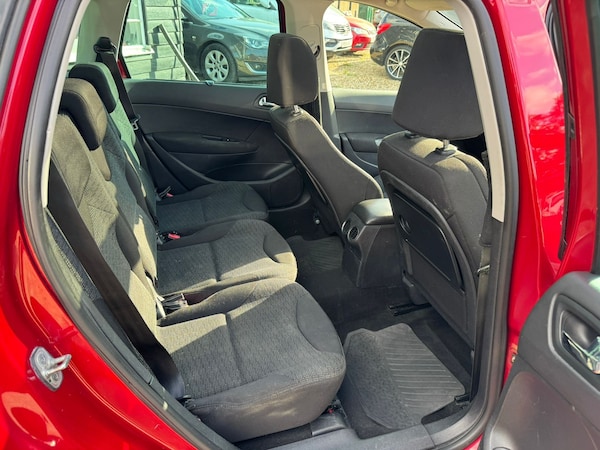Used Peugeot 308 2010 for sale - 74593781: Photo 19