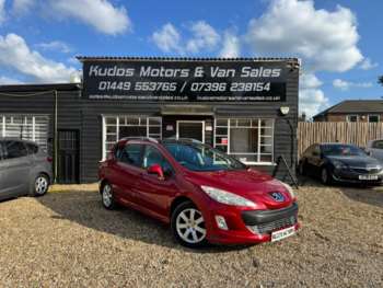 2010 (60) - 1.6 HDI 110 SE 5dr
