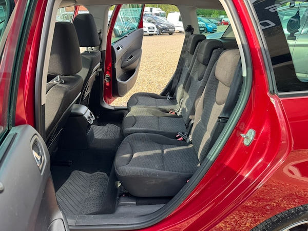 Used Peugeot 308 2010 for sale - 74593781: Photo 23