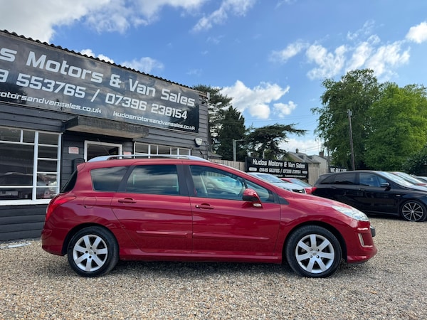 Used Peugeot 308 2010 for sale - 74593781: Photo 25