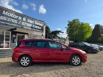 Used Peugeot 308 2010 for sale - 74593781: Photo