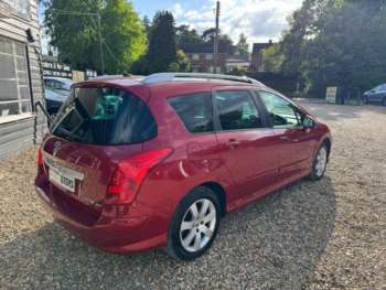 Used Peugeot 308 2010 for sale - 74593781: Photo