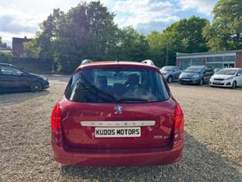 Used Peugeot 308 2010 for sale - 74593781: Photo