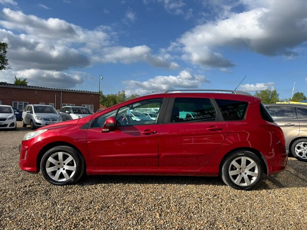 Used Peugeot 308 2010 for sale - 74593781: Photo 6