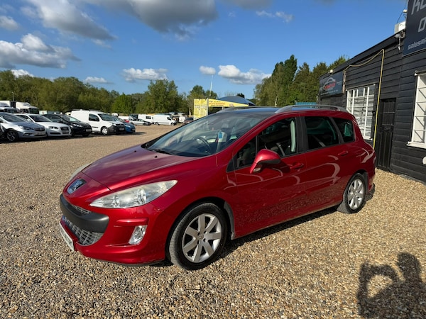 Used Peugeot 308 2010 for sale - 74593781: Photo 7