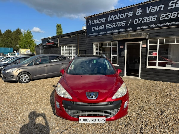 Used Peugeot 308 2010 for sale - 74593781: Photo 8