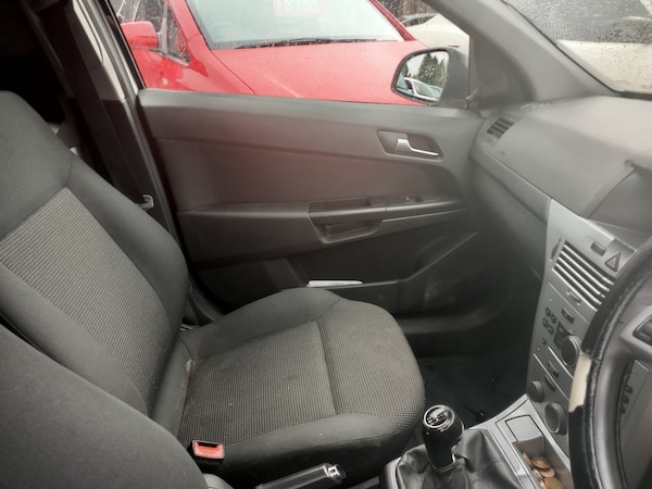 Used Vauxhall Astra Van 2013 for sale - 76165186: Photo 10