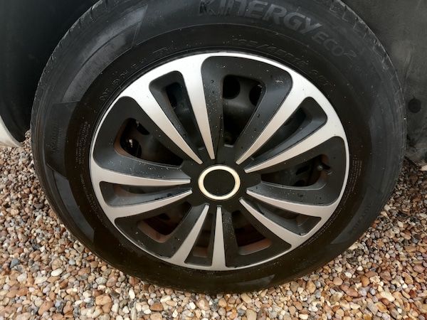 Used Vauxhall Astra Van 2013 for sale - 76165186: Photo 12