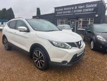 2014 (14) - 1.5 dCi Tekna 5dr