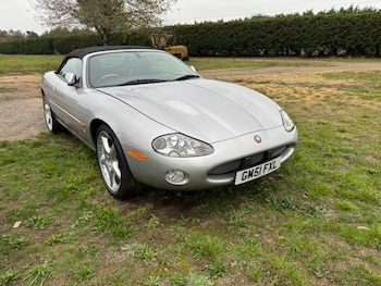 2001 (51) - 4.0 100 Limited Edition Coupe 2dr Petrol Automatic (301 g/km 370 bhp)