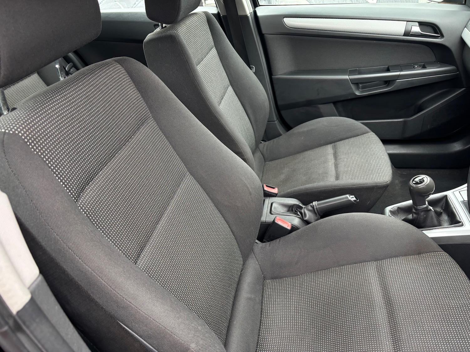 Used Vauxhall Astra 2006 for sale - 76853603: Photo 11