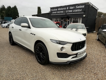 2020 (18) - 3.0 V6 SUV 5dr Petrol ZF 4WD Euro 6 (s/s) (350 ps)