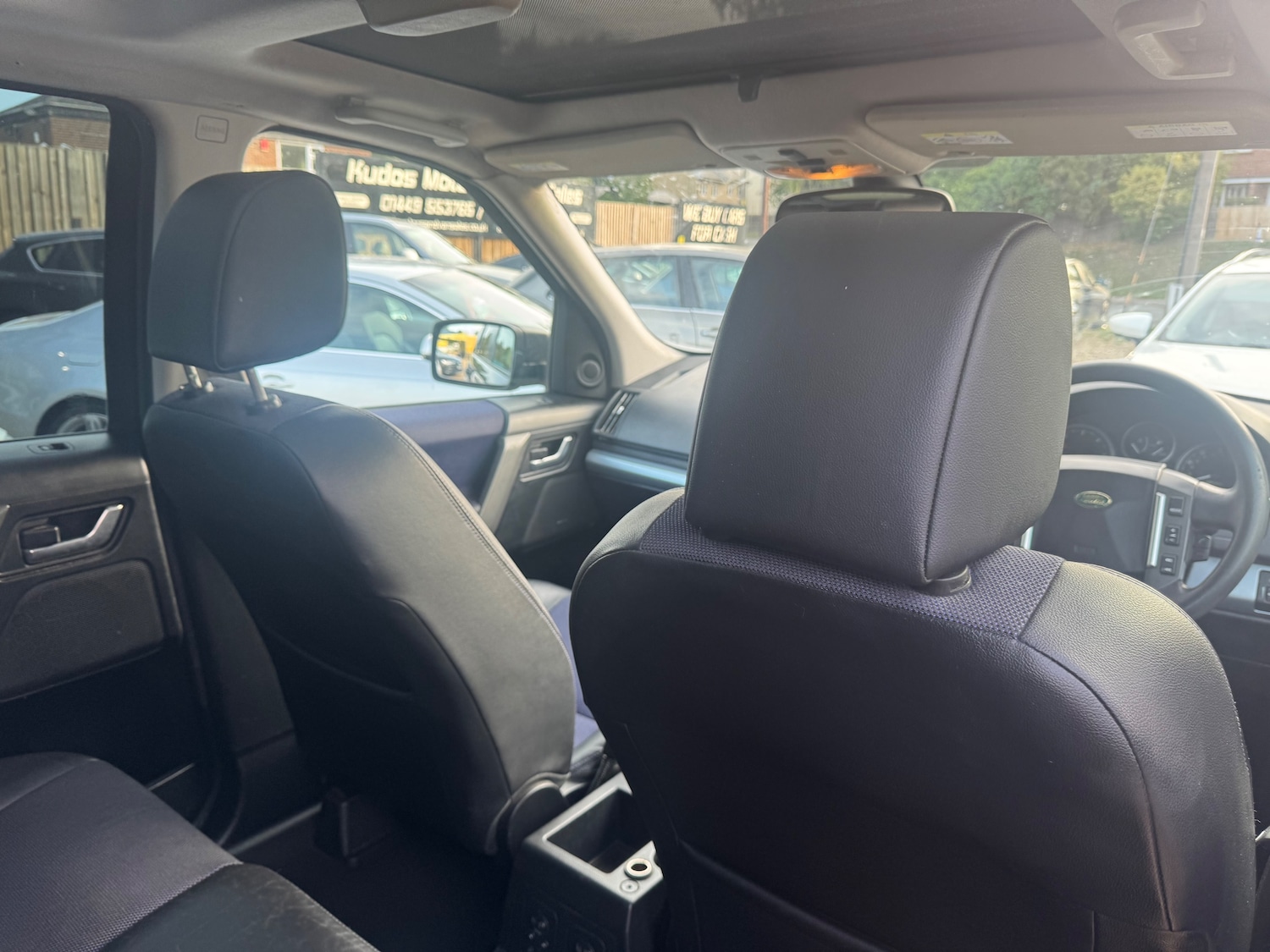 Vehicle 17