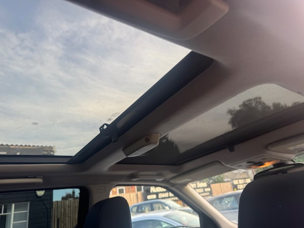 Used Land Rover Freelander 2007 for sale - 75549959: Photo 19