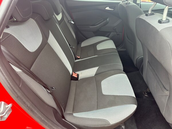 Used Ford Focus 2014 for sale - 75662356: Photo 14