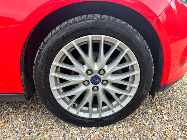 Used Ford Focus 2014 for sale - 75662356: Photo 18